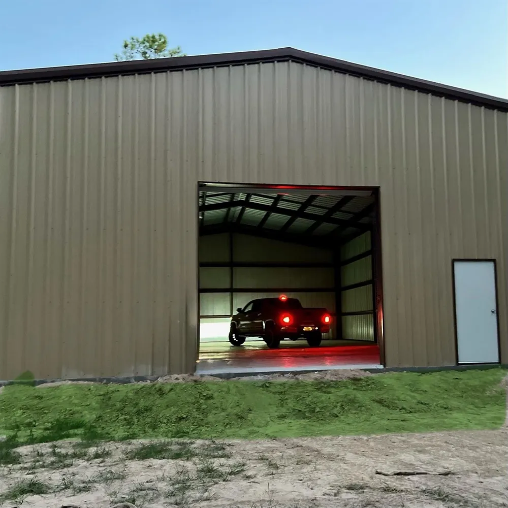 640 County Road 306 Cleveland, TX 77327