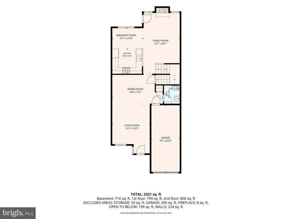 186 CHANCELLOR DRIVE Deptford, NJ 08096