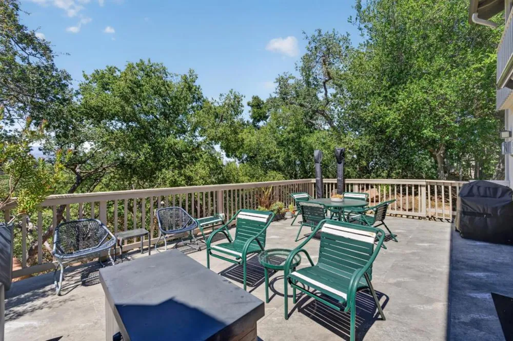 159 Altura Vista Vista Los Gatos, CA 95032
