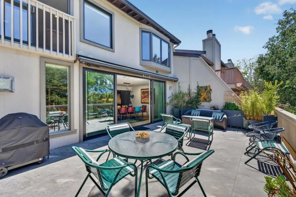 159 Altura Vista Vista Los Gatos, CA 95032