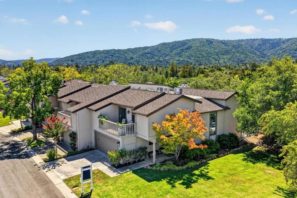 159 Altura Vista Vista Los Gatos, CA 95032