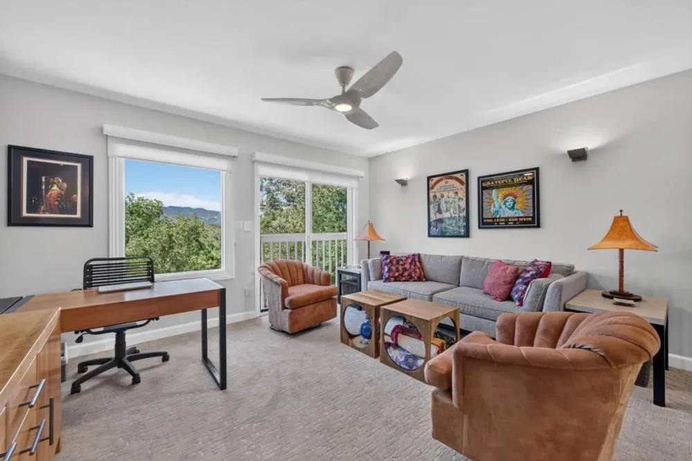 159 Altura Vista Vista Los Gatos, CA 95032