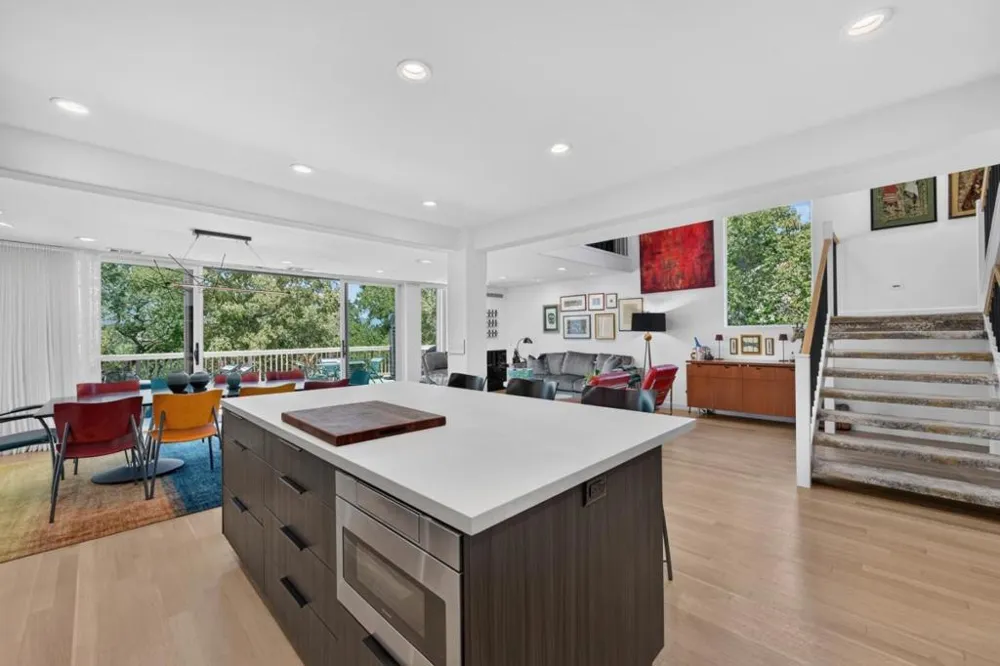 159 Altura Vista Vista Los Gatos, CA 95032