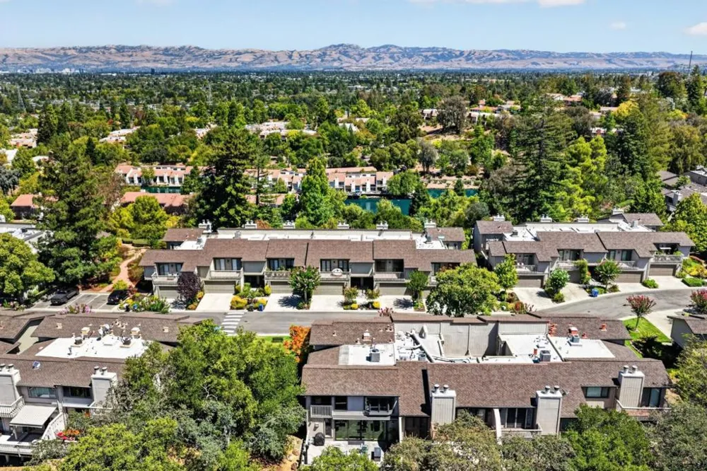 159 Altura Vista Vista Los Gatos, CA 95032