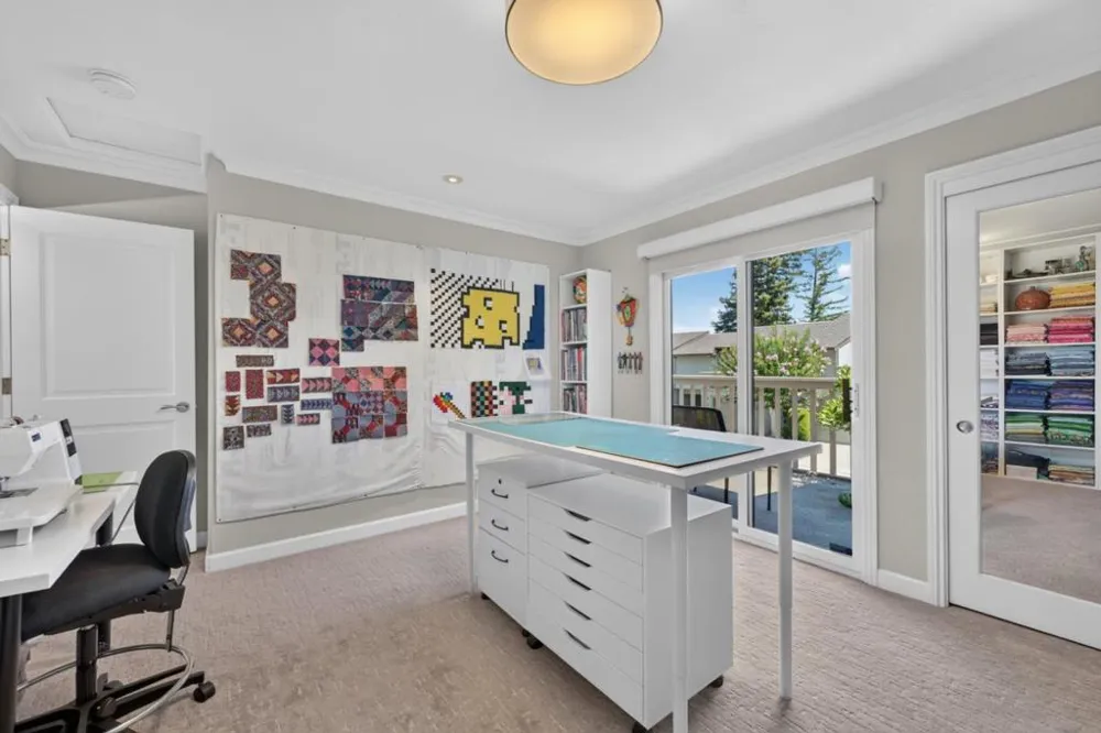 159 Altura Vista Vista Los Gatos, CA 95032
