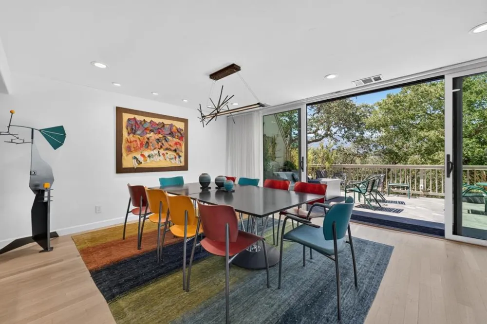 159 Altura Vista Vista Los Gatos, CA 95032