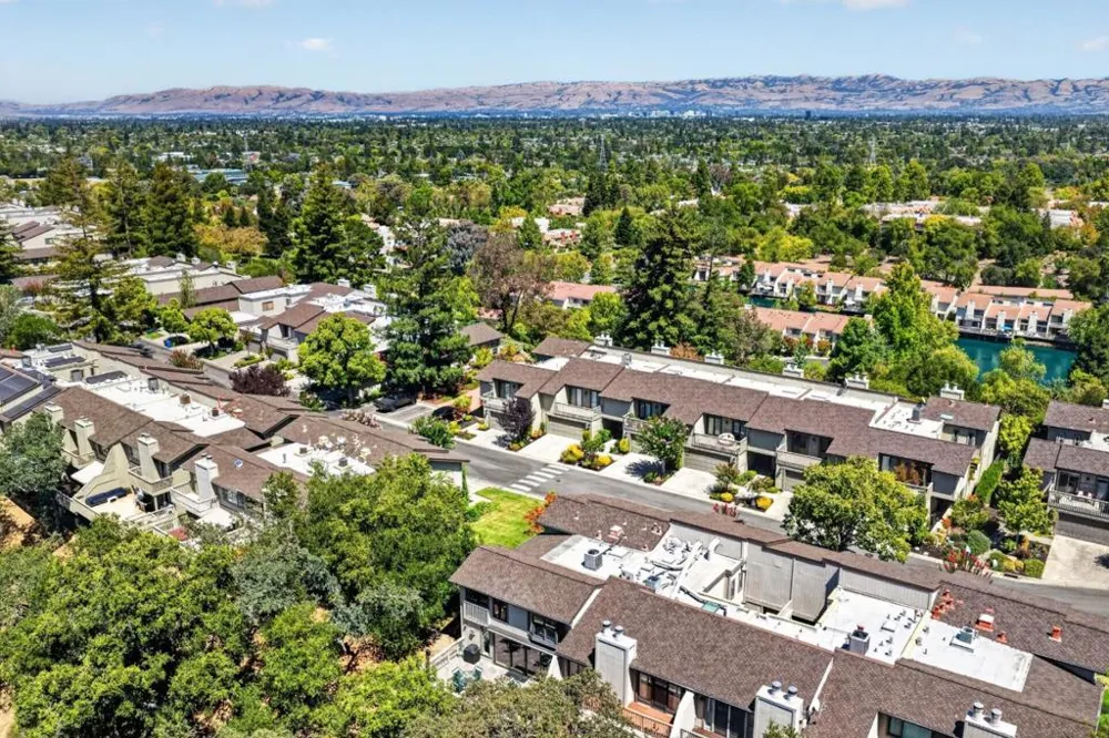 159 Altura Vista Vista Los Gatos, CA 95032