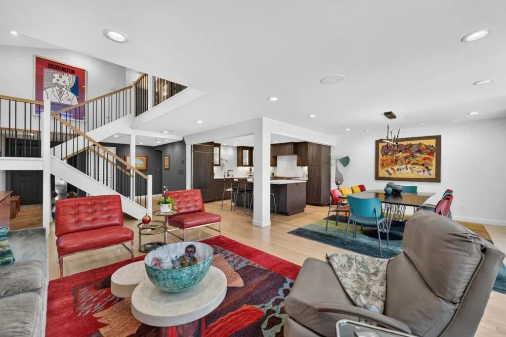 159 Altura Vista Vista Los Gatos, CA 95032