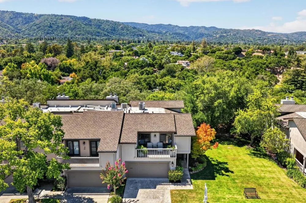 159 Altura Vista Vista Los Gatos, CA 95032