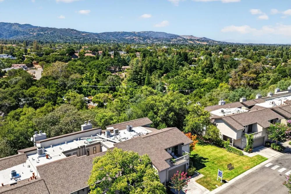 159 Altura Vista Vista Los Gatos, CA 95032