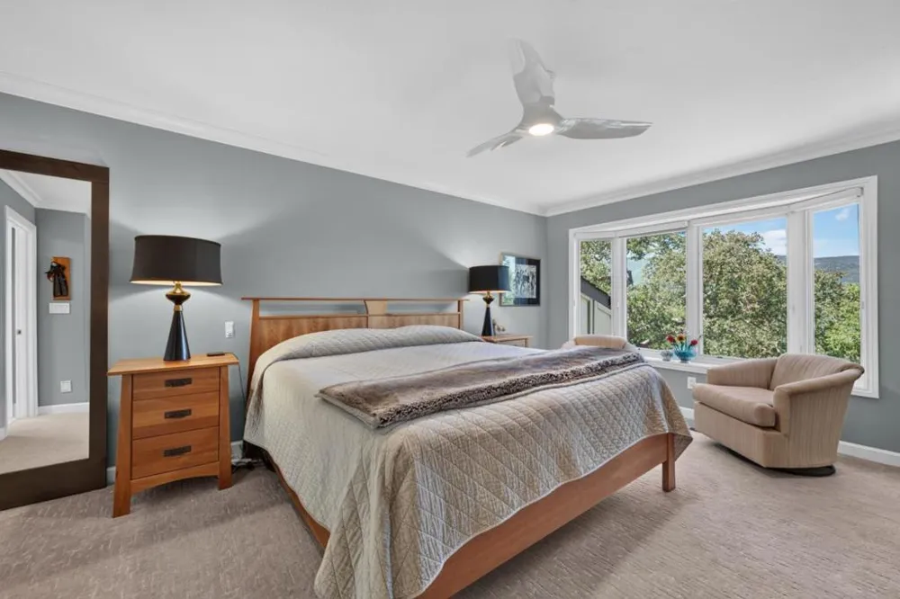 159 Altura Vista Vista Los Gatos, CA 95032