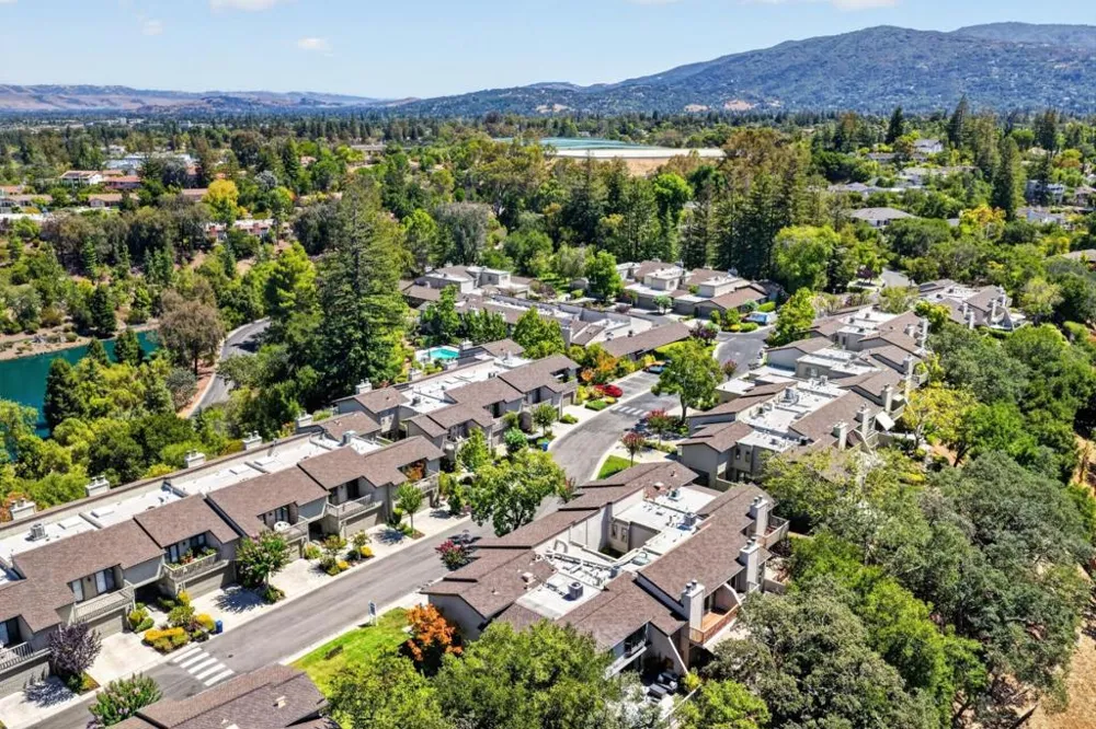 159 Altura Vista Vista Los Gatos, CA 95032
