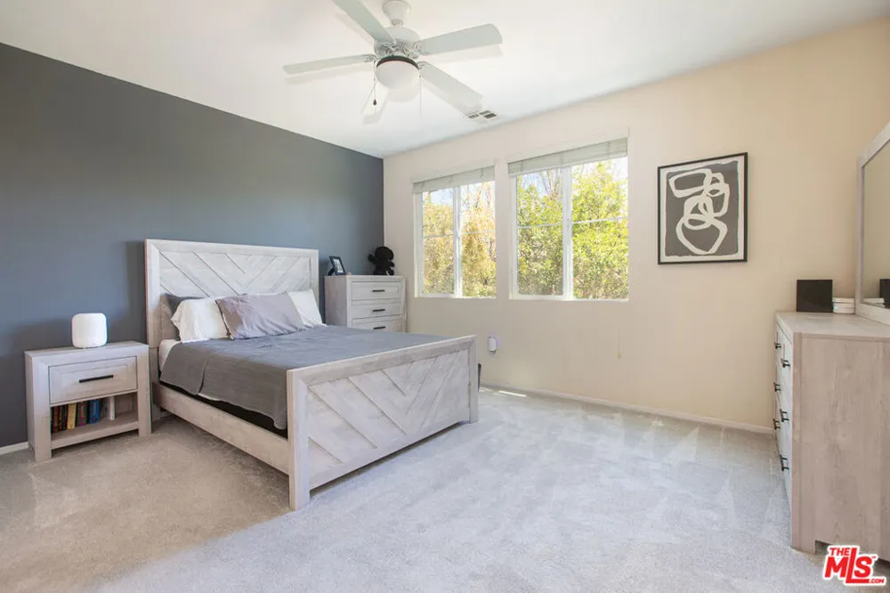 25554 Huxley Drive Stevenson Ranch, CA 91381