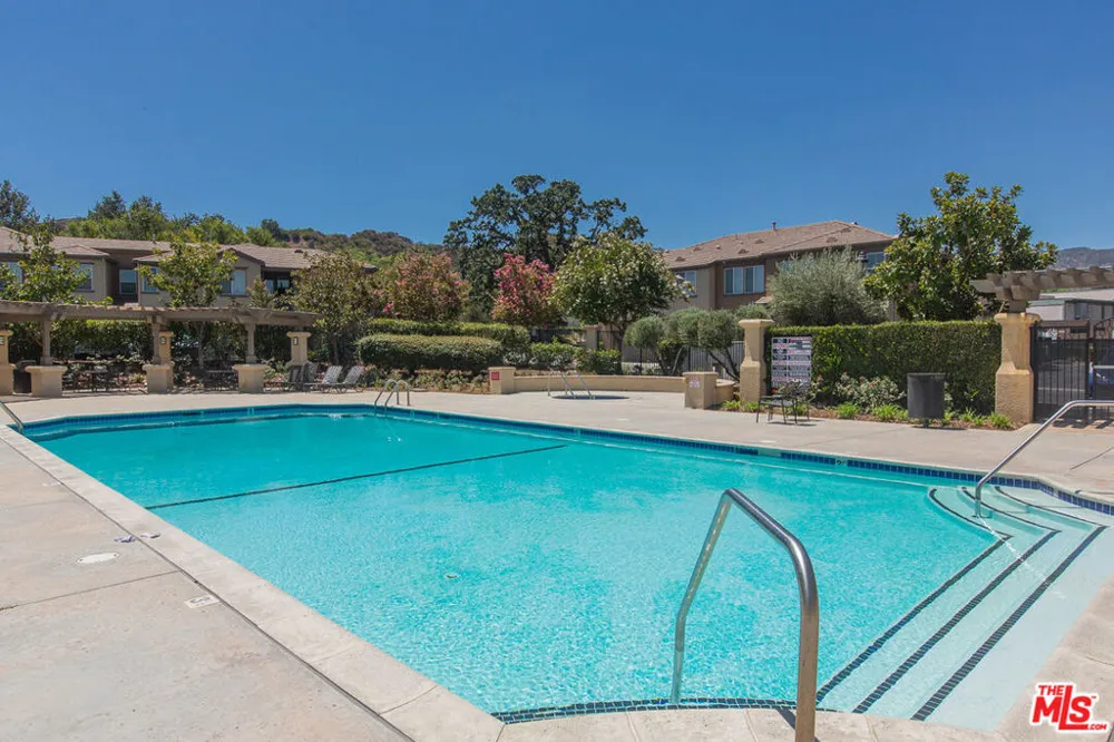 25554 Huxley Drive Stevenson Ranch, CA 91381