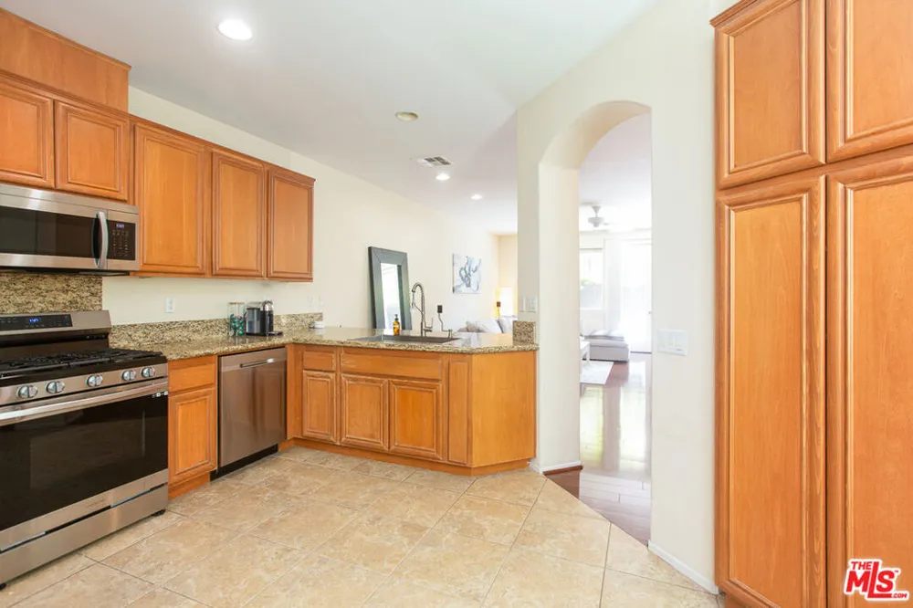 25554 Huxley Drive Stevenson Ranch, CA 91381