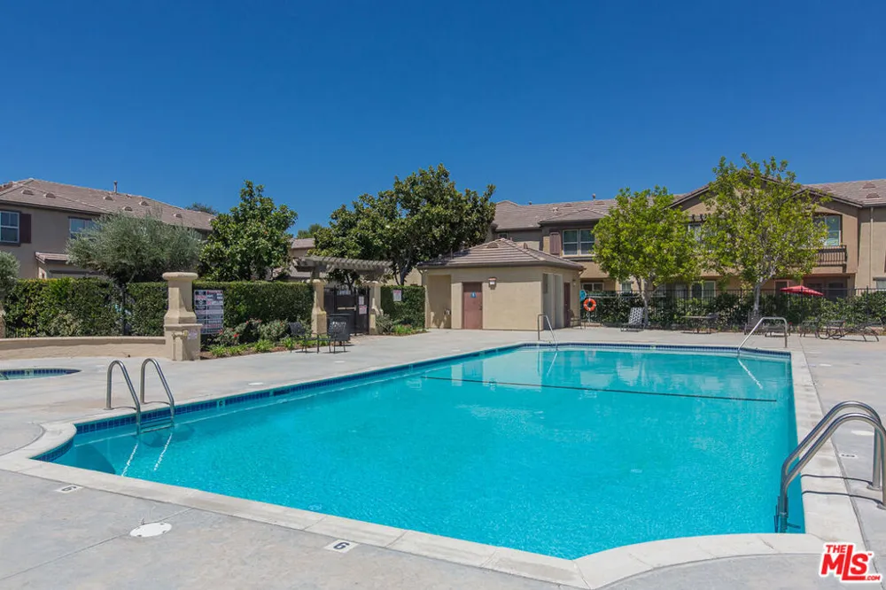 25554 Huxley Drive Stevenson Ranch, CA 91381