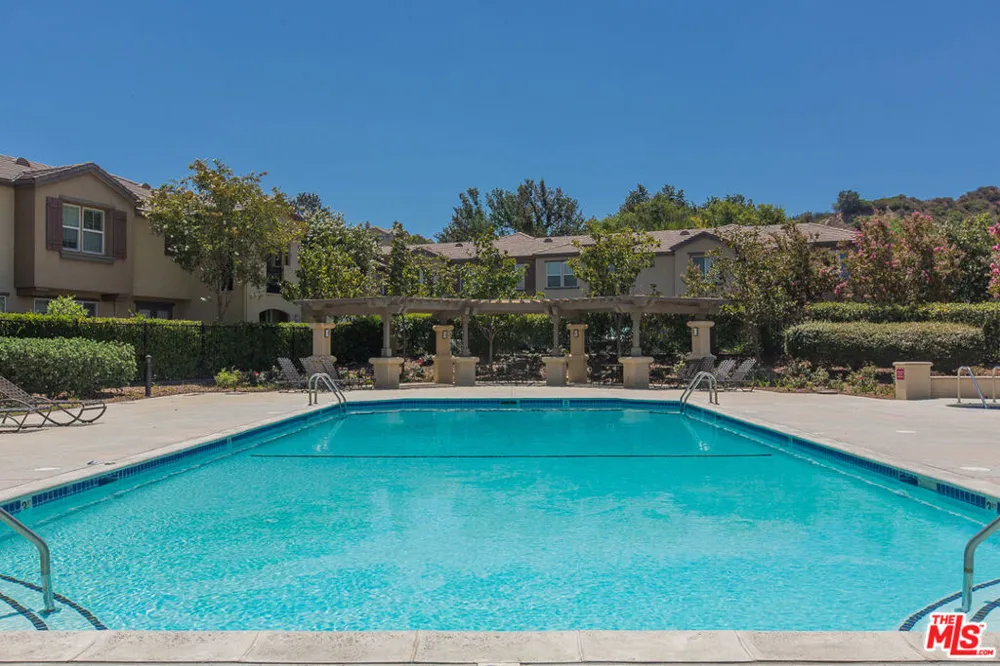 25554 Huxley Drive Stevenson Ranch, CA 91381