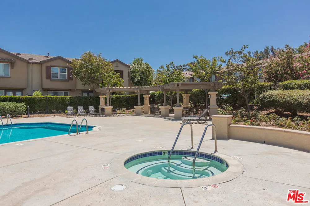 25554 Huxley Drive Stevenson Ranch, CA 91381