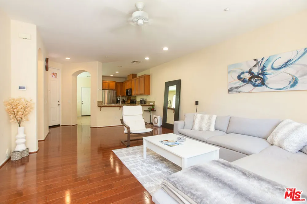 25554 Huxley Drive Stevenson Ranch, CA 91381