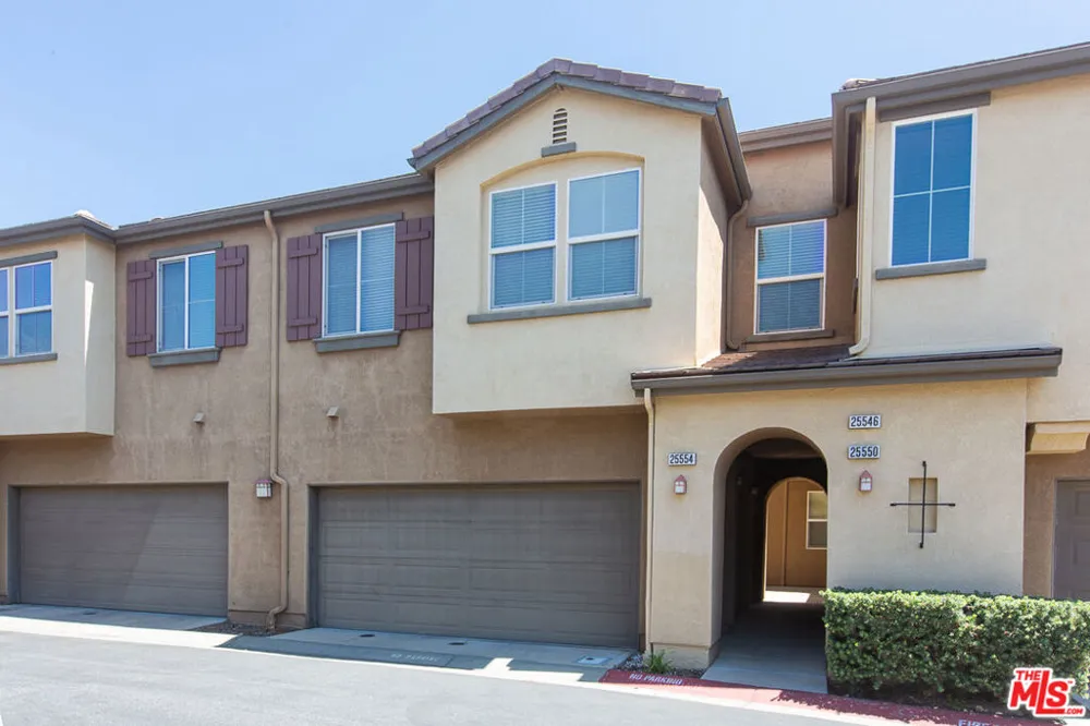 25554 Huxley Drive Stevenson Ranch, CA 91381