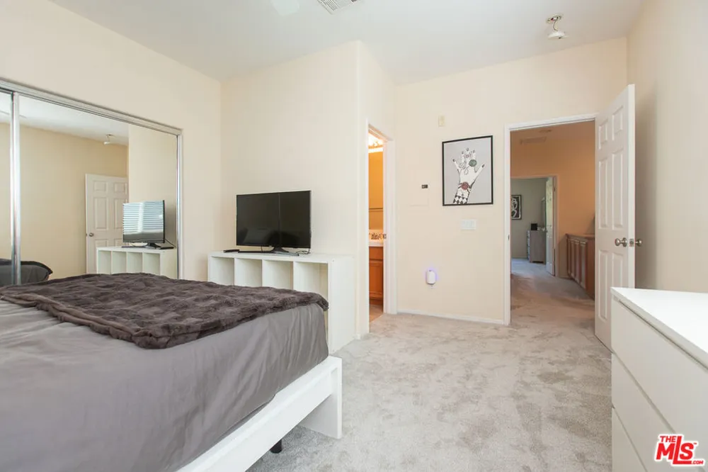 25554 Huxley Drive Stevenson Ranch, CA 91381