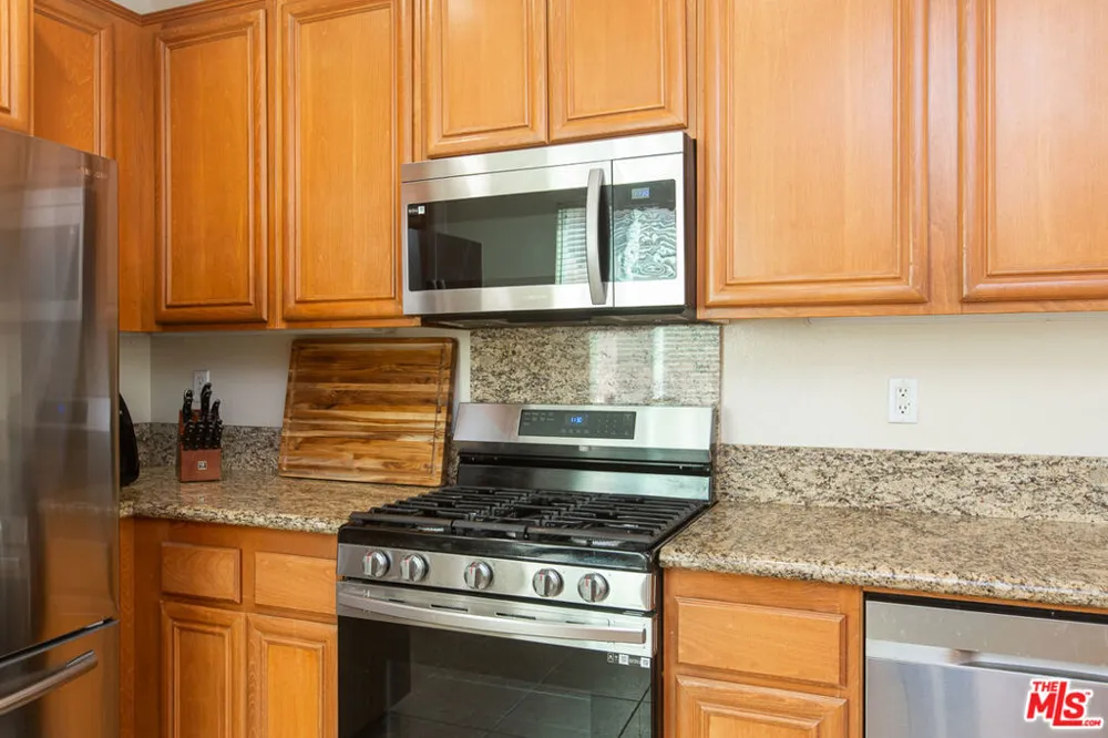 25554 Huxley Drive Stevenson Ranch, CA 91381