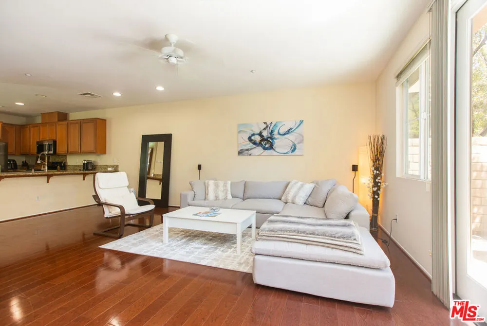 25554 Huxley Drive Stevenson Ranch, CA 91381