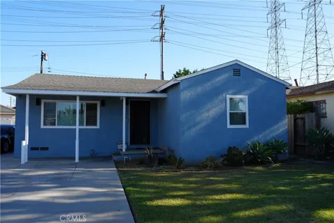 8806 Walnut Street
