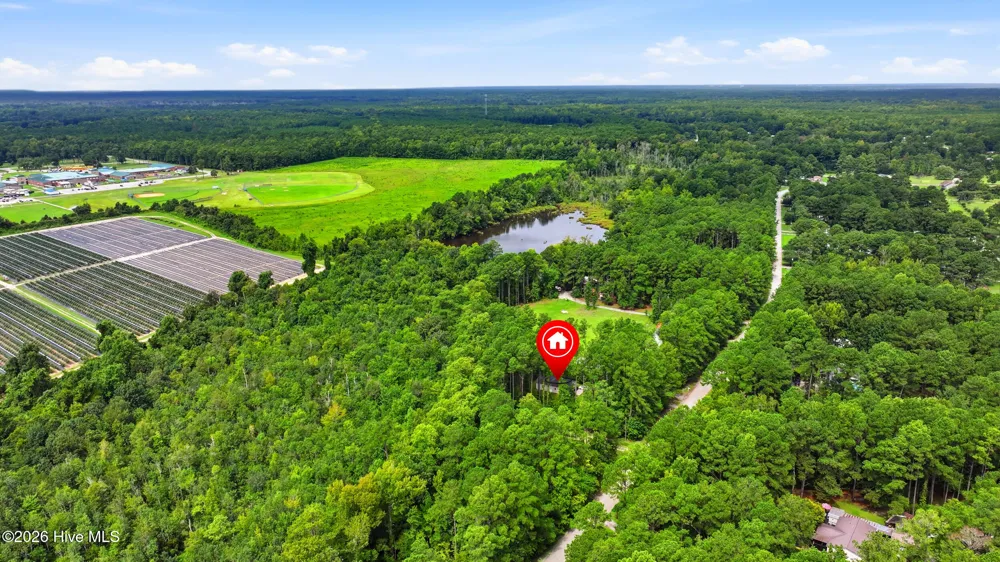 446 Pond Road Rocky Point, NC 28457