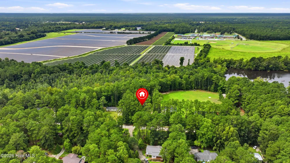 446 Pond Road Rocky Point, NC 28457