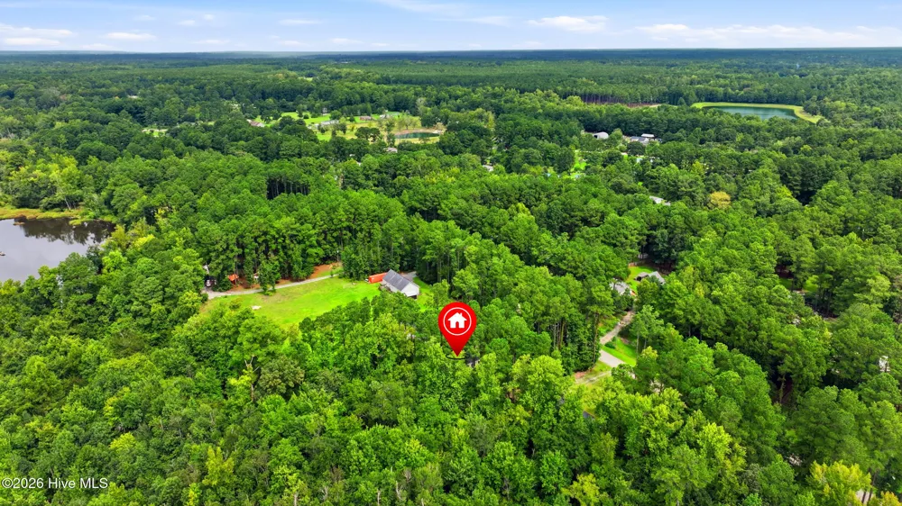 446 Pond Road Rocky Point, NC 28457
