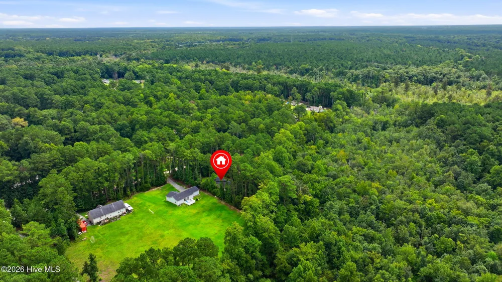 446 Pond Road Rocky Point, NC 28457