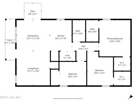 446 Pond Road