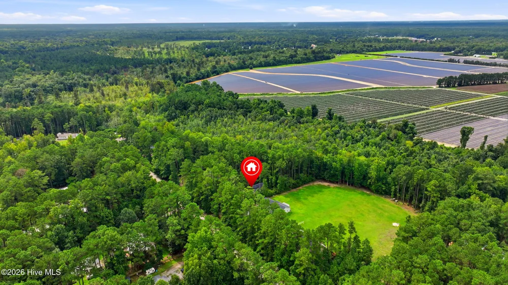 446 Pond Road Rocky Point, NC 28457