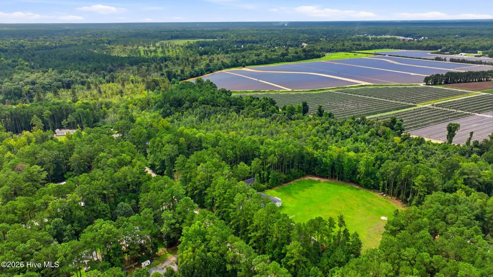 446 Pond Road Rocky Point, NC 28457