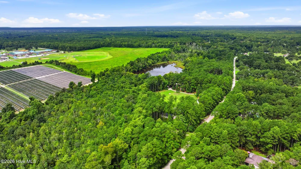 446 Pond Road Rocky Point, NC 28457