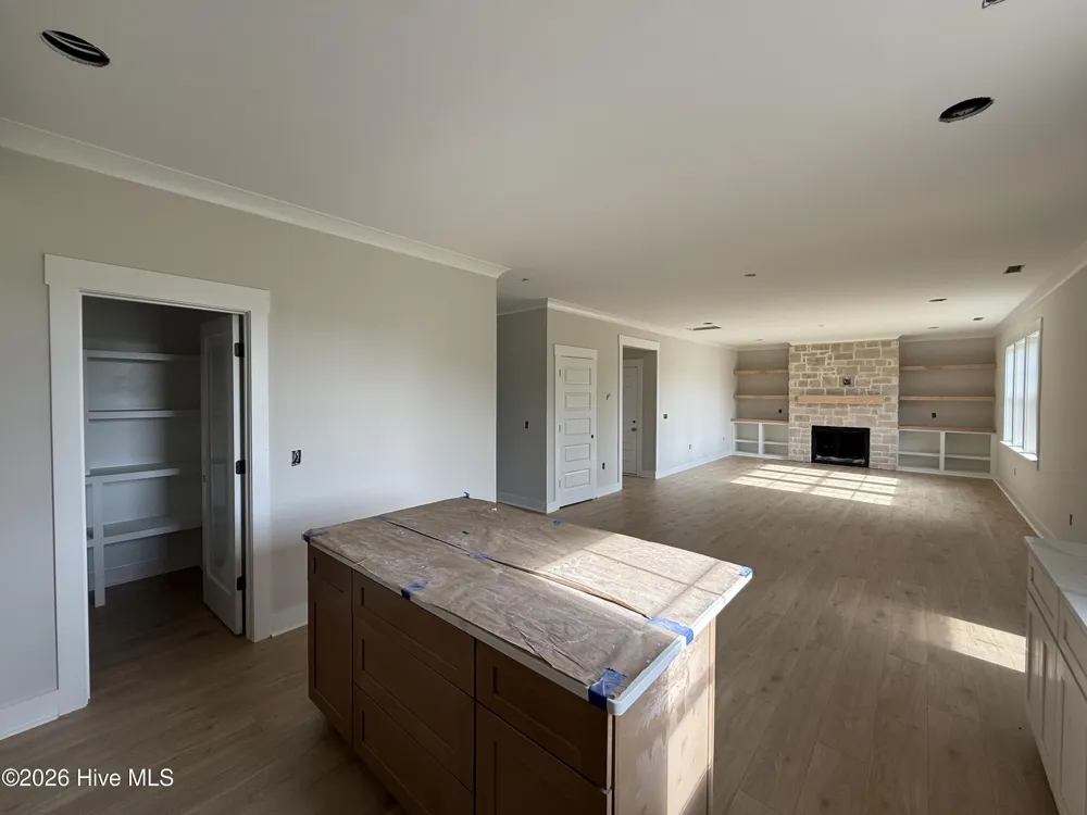 20 Howell Farm Drive Selma, NC 27576