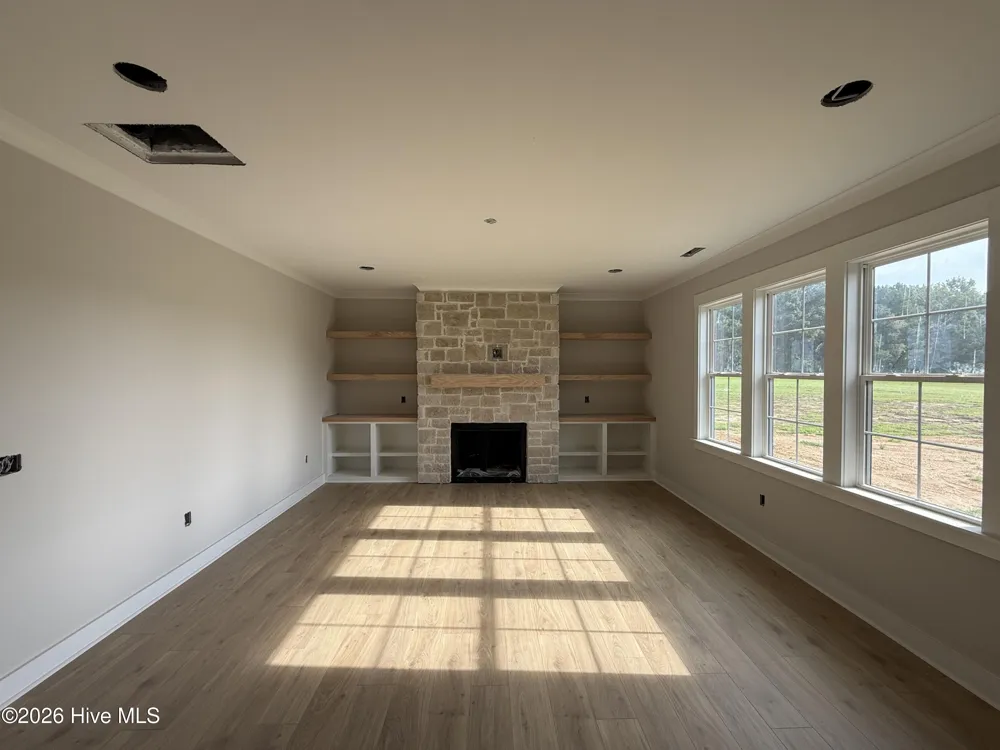 20 Howell Farm Drive Selma, NC 27576