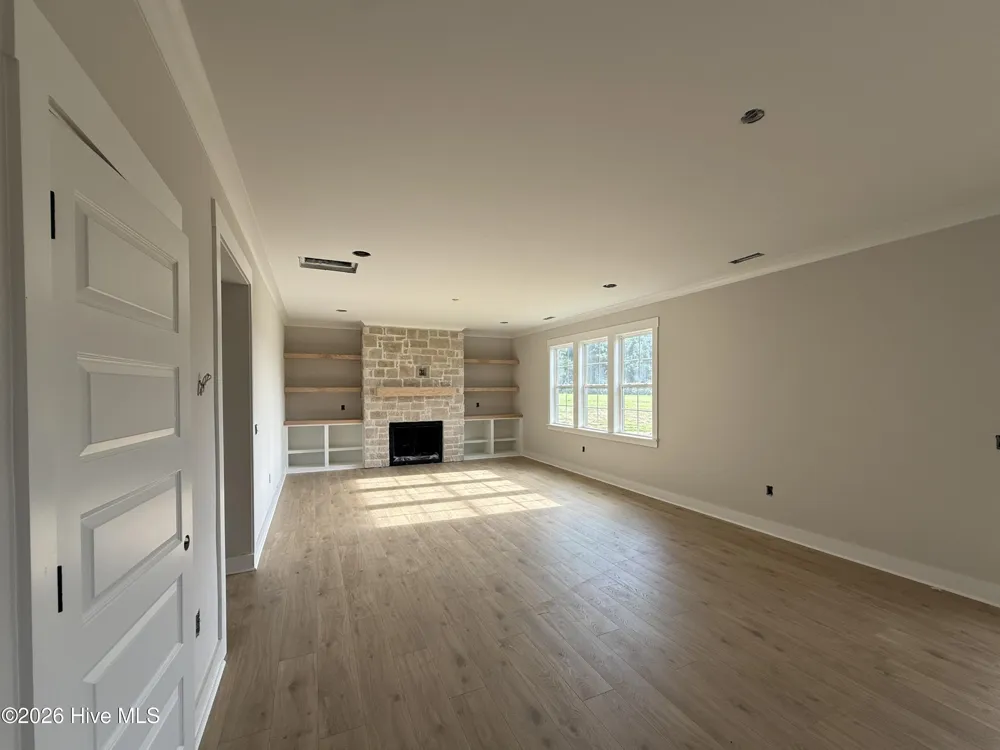 20 Howell Farm Drive Selma, NC 27576