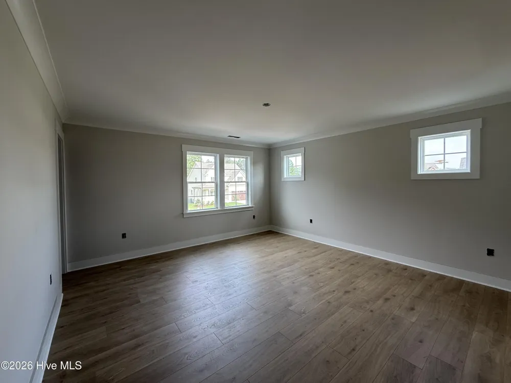 20 Howell Farm Drive Selma, NC 27576