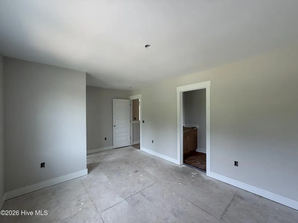 20 Howell Farm Drive Selma, NC 27576