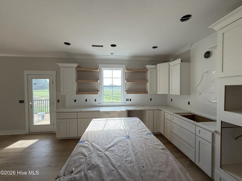 20 Howell Farm Drive Selma, NC 27576