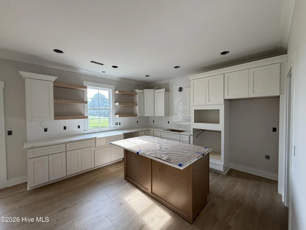 20 Howell Farm Drive Selma, NC 27576