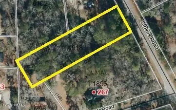 Tbd Stokes Road Rockingham, NC 28379