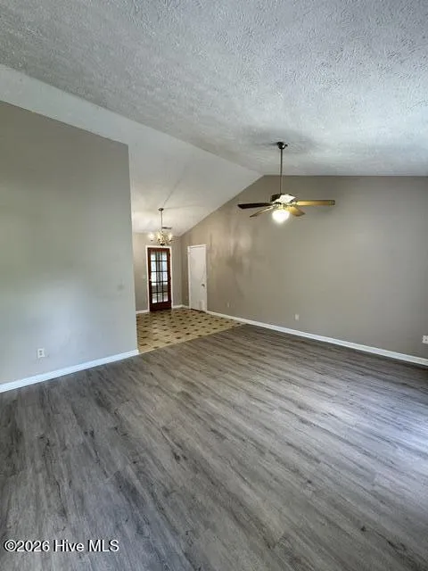 4914 Pin Oak Drive Wilmington, NC 28411
