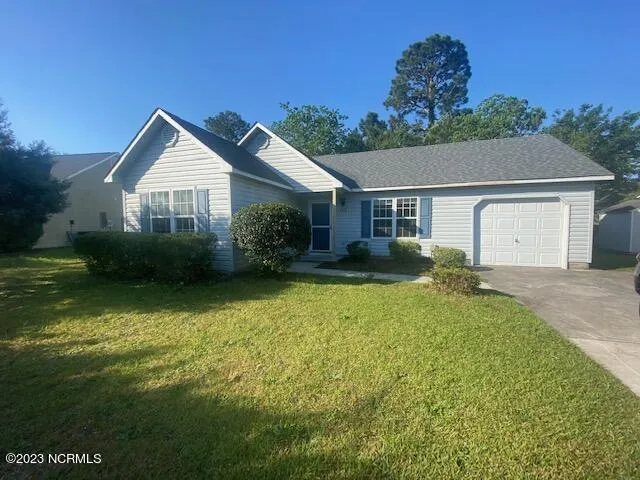 4914 Pin Oak Drive Wilmington, NC 28411