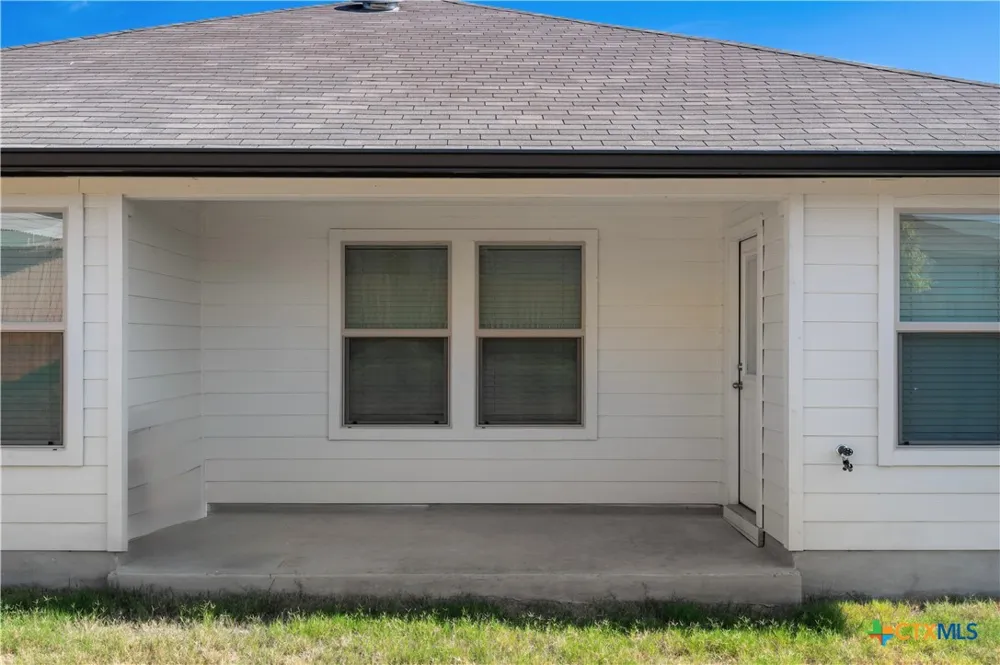 1430 Piedmont Street Temple, TX 76504