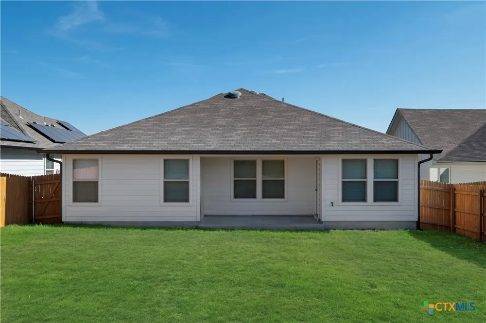 1430 Piedmont Street Temple, TX 76504