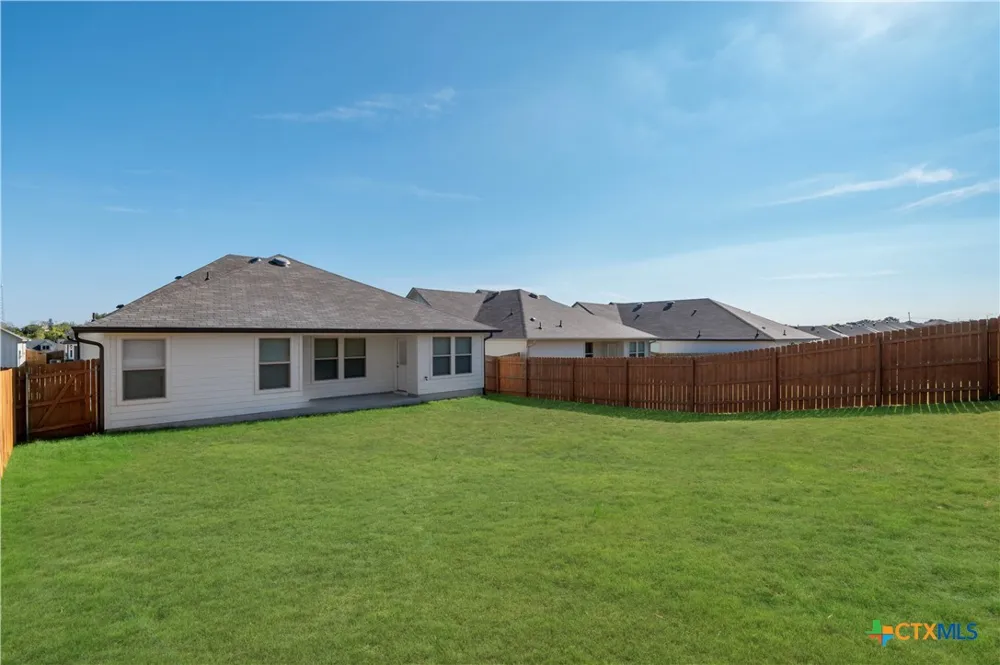 1430 Piedmont Street Temple, TX 76504