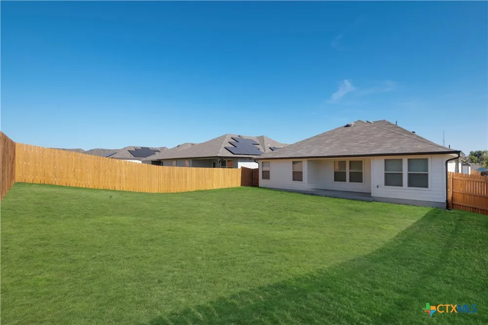 1430 Piedmont Street Temple, TX 76504